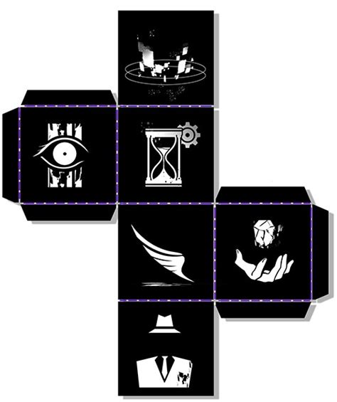 DICE: The Cube That Changes Everything Wiki .